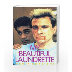 My Beautiful Laundrette (FF Classics) by Hanif Kureishi Book-9780571202546