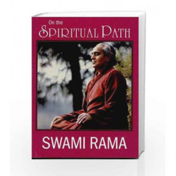On the Spiritual Path by RAMA SWAMI Book-9780893892326
