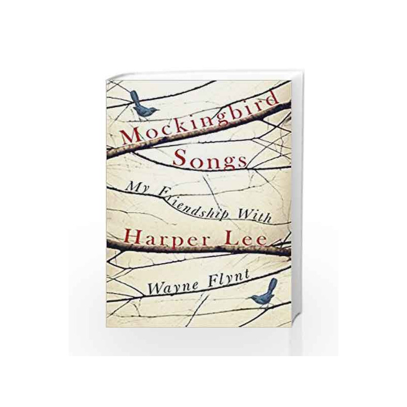 Mockingbird Songs by Wayne Flynt Book-9781785151316