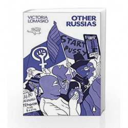 Other Russias by Lomasko, Victoria Book-9781846149511