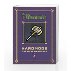 Terraria: Hardmode Survival Handbook by NA Book-9780141369921