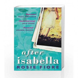 After Isabella by Rosie Fiore Book-9781760292423