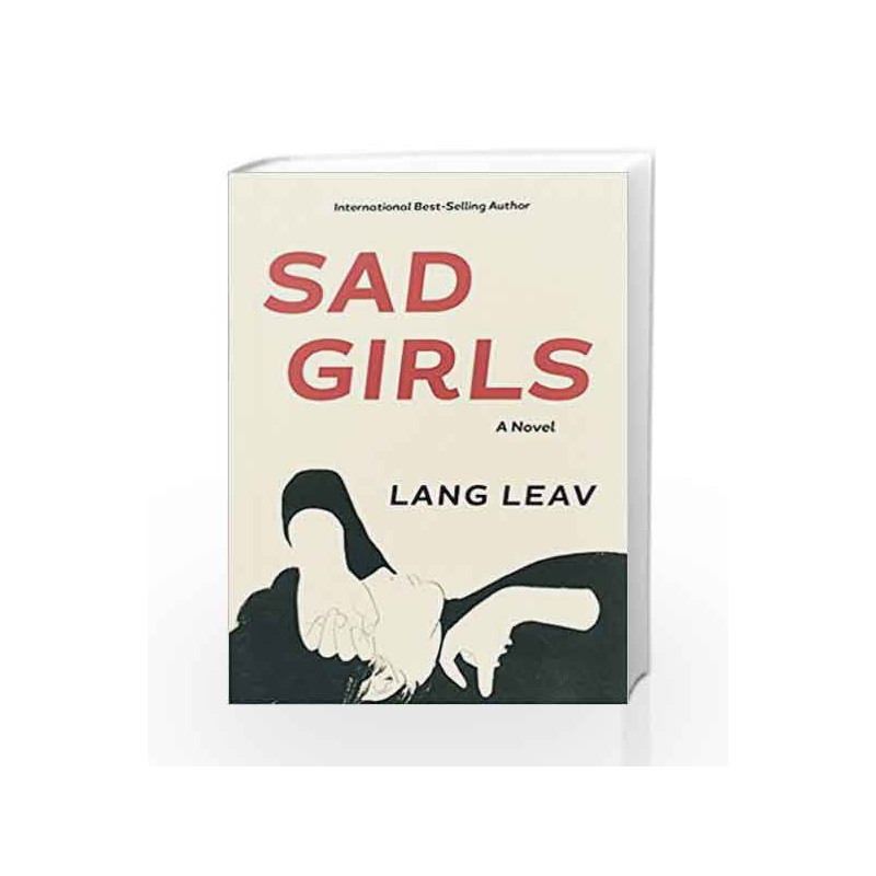 Sad Girls by Lang Leav Book-9781449487768