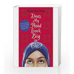 Does My Head Look Big in This by Randa Abdel-Fattah Book-9781407148113