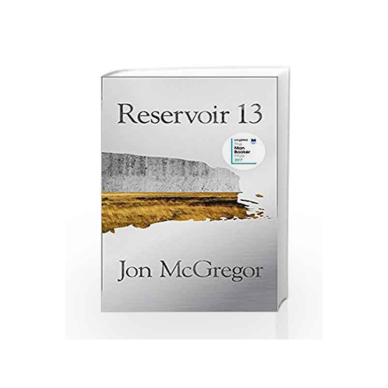 Reservoir 13 by Jon McGregor Book-9780008257729