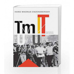 Tumult (SB-The German List) by Hans Magnus Enzensberger Book-9780857423702