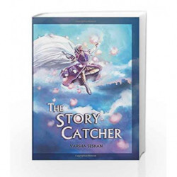 The Story - Catcher: 1 by Seshan Varsha Book-9789381576083
