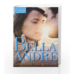 Can't Help Falling in Love by Andre Bella Book-9789351062486