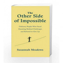 The Other Side of Impossible by MEADOWS, SUSANNAH Book-9780399591242