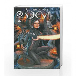 Devi - Vol. 1 by KOTIAN SIDHARTH,  BASU SAMIT Book-9789383260195
