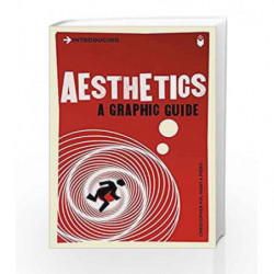 Introducing Aesthetics: A Graphic Guide by KUWANT, CHRISTOPHER Book-9781848311671
