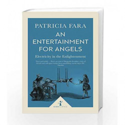 An Entertainment for Angels (Icon Science): Electricity in the Enlightenment by Patricia Fara Book-9781785782077