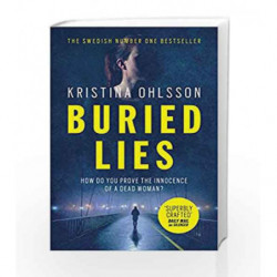 Buried Lies by Kristina Ohlsson Book-9781471148835