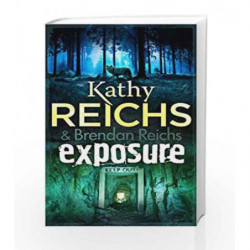 Exposure (Tory Brennan) by Kathy Reichs Book-9780434021871