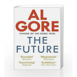 The Future by Al Gore Book-9780753540503