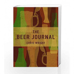 The Beer Journal by Chris Wright Book-9781510714717
