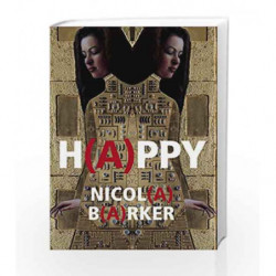 H(A)PPY by Nicola Barker Book-9781785151149
