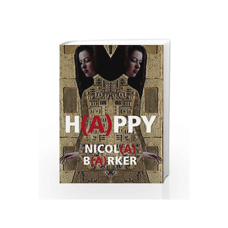 H(A)PPY by Nicola Barker Book-9781785151149