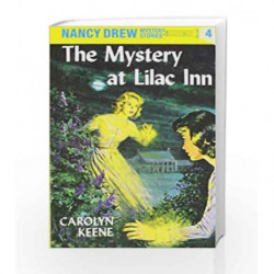 The Mystery at Lilac Inn (Nancy Drew) by Keene, Carolyn G. Book-9781135429263