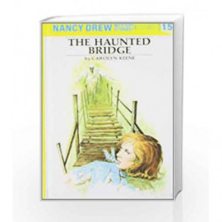 The Haunted Bridge (Nancy Drew) by Keene, Carolyn G. Book-9780448095158
