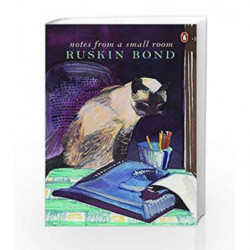 Notes from a Small Room by Ruskin Bond Book-9780143067450