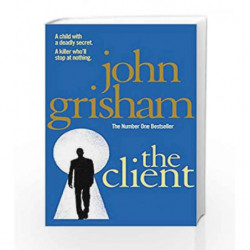 The Client by John Grisham Book-9780099537083