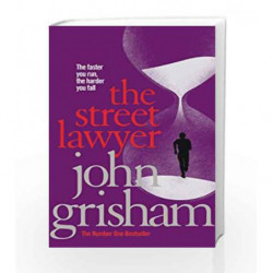 The Street Lawyer by John Grisham Book-