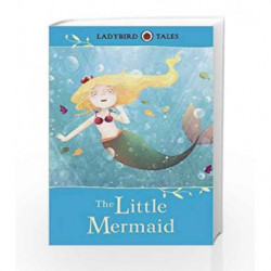 Ladybird Tales: The Little Mermaid by LADYBIRD Book-9780723281382
