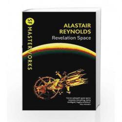 Revelation Space (S.F. Masterworks) by Alastair Reynolds Book-9780575129061