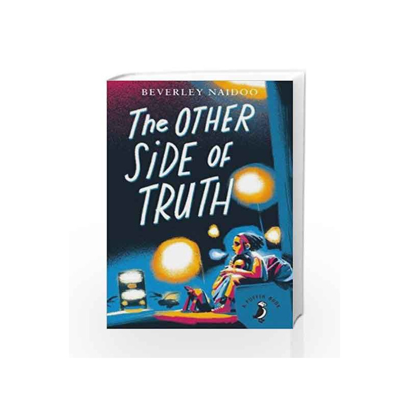 The Other Side of Truth (A Puffin Book) by Beverley Naidoo Book-9780141377353