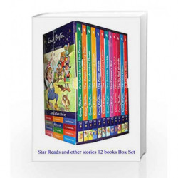Star Read Series by Blyton, Enid Book-9789350098868