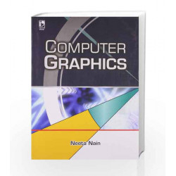 Computer Graphics by Neeta Nain Book-9789325972612