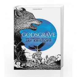 Godsgrave (The Nevernight Chronicle) by Jay Kristoff Book-9780008180034