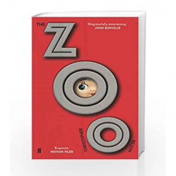 The Zoo by WILSON, CHRISTOPHER Book-9780571334452