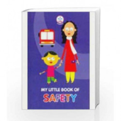 My Little Book of Safety (Lilliput) by Venki Book-9788126420391