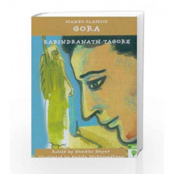 Gora by Rabindranath Tagore Book-9788126449408