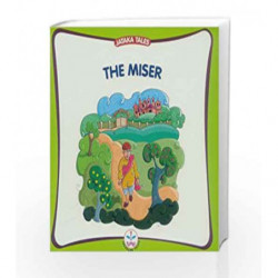 Miser (Jataka Tales) by Singh Muthanna Book-9788126417704