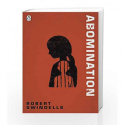 Abomination (The Originals) by Robert Swindells Book-9780141379234