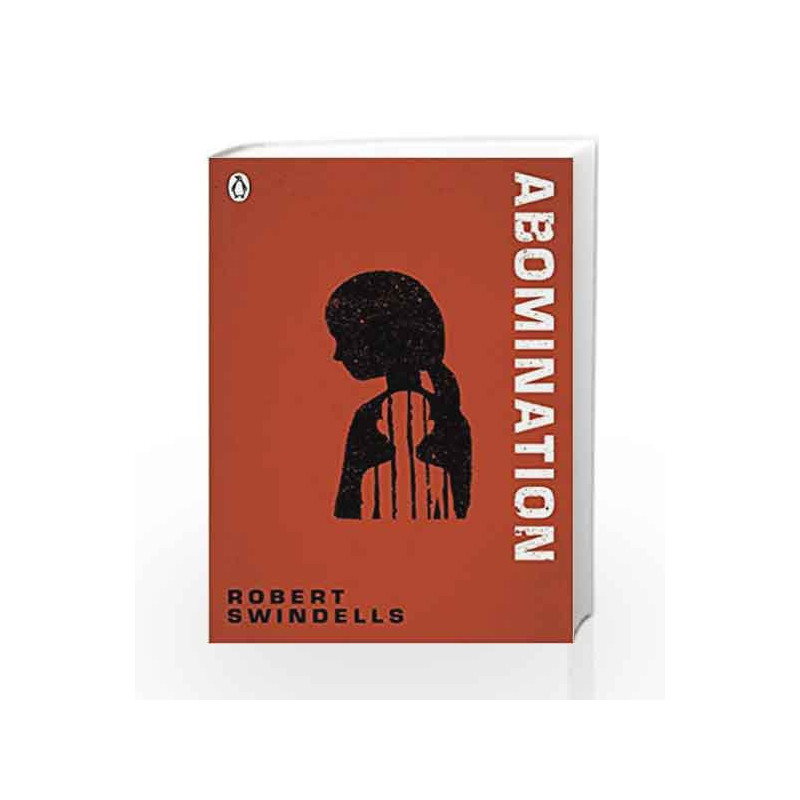 Abomination (The Originals) by Robert Swindells Book-9780141379234