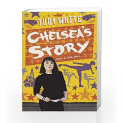 Chelsea's Story (High/Low) by Judy Waite Book-9781472934789