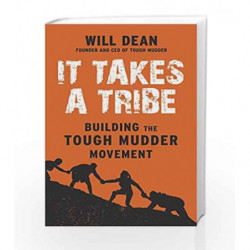 It Takes a Tribe by Dean, Will Book-9780241292600