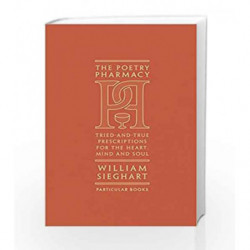 Poetry Pharmacy by William Sieghart Book-9781846149542