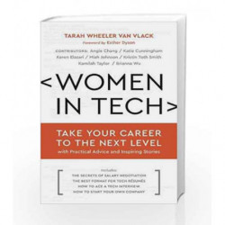 Women in Tech by WHEELER, TARAH Book-9781632170668