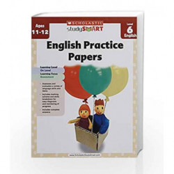 SSS English Practice Papers 1 by NA Book-9789810775735