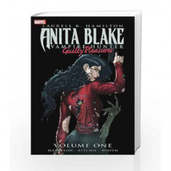 Anita Blake, Vampire Hunter: 0 by Laurell K. Hamilton Book-9780785125815