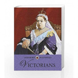 Ladybird Histories: Victorians by Ladybird Book-9780723277293