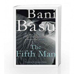 The Fifth Man by Basu Bani Book-9788184005721