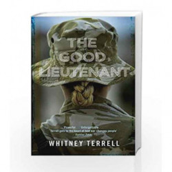 The Good Lieutenant by Whitney Terrell Book-9781509837465