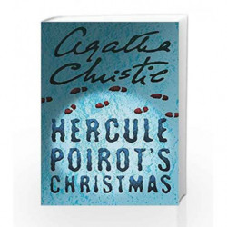 Hercule Poirot                  s Christmas by Agatha Christie Book-9780007527540