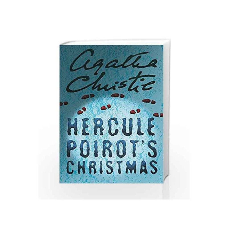 Hercule Poirot                  s Christmas by Agatha Christie Book-9780007527540